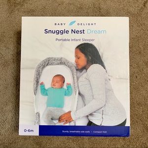 Co sleeper